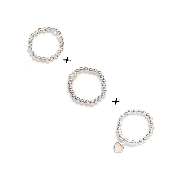 Ring signature set - classic