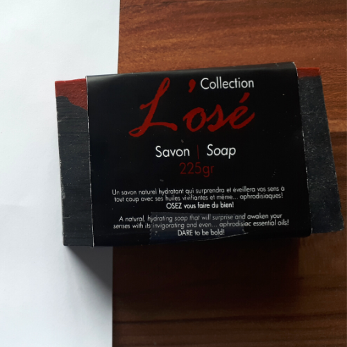 Savon L'Osé - Eco Loco