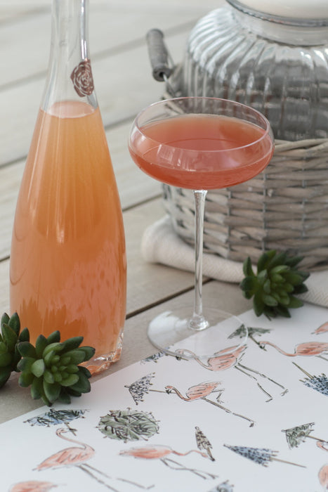 Party Animals - Napperons de papier