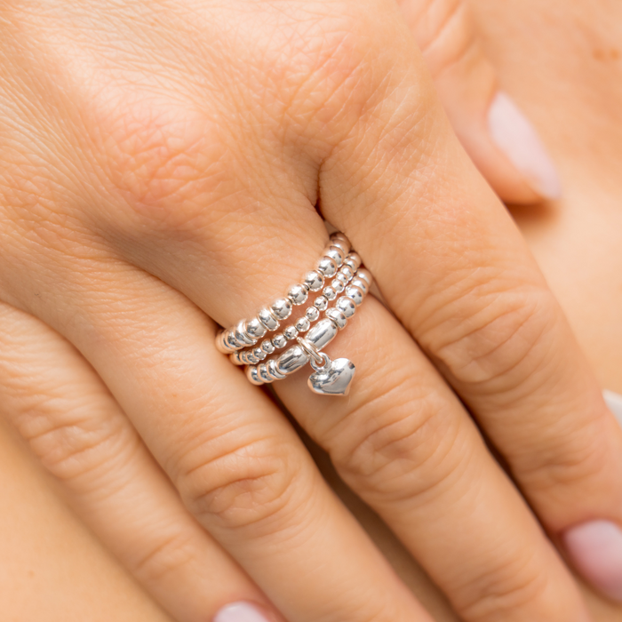 Ring signature set - timeless