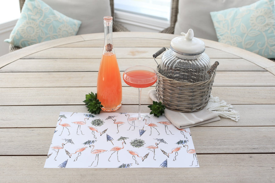 Party Animals - Napperons de papier