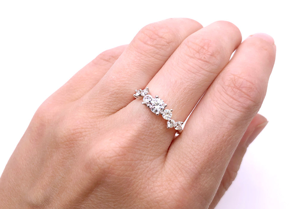 J'aime ta diff&eacute;rence