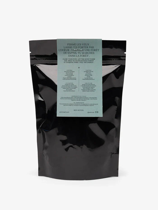 Trousse immersive rituel boréal