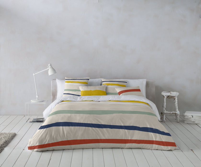 Housse de couette nathan (fait au québec) 4 mcx