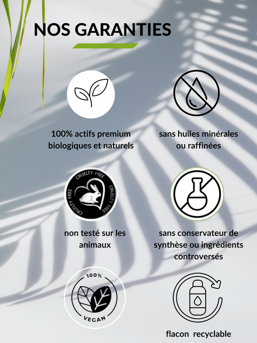 Sérum "c" lissant améliore l'apparence des cicatrices d'acné ou autres qu'elles soient récentes ou anciennes.