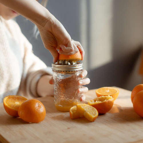 Extracteur jus Mason Jarware