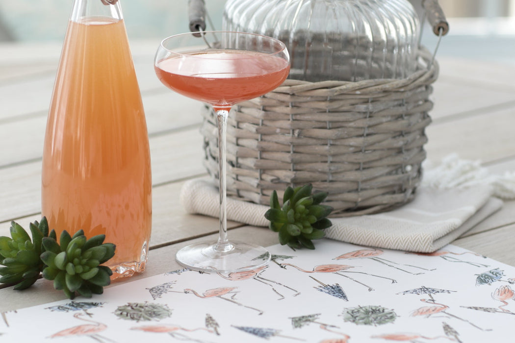 Party Animals - Napperons de papier