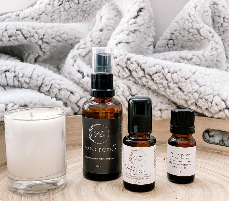 4t, roll-on dodo, 15 ml