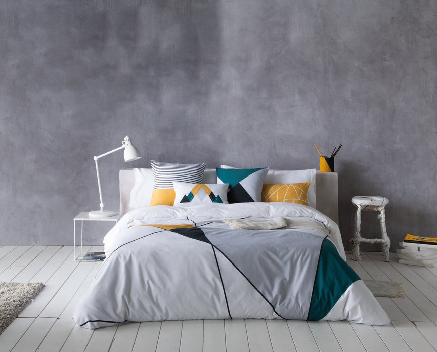 Housse de couette shiraz (fait au québec) 4 mcx