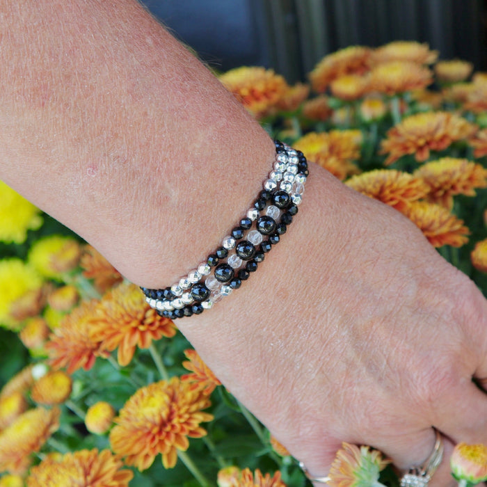 Trio de bracelet éclipse #2