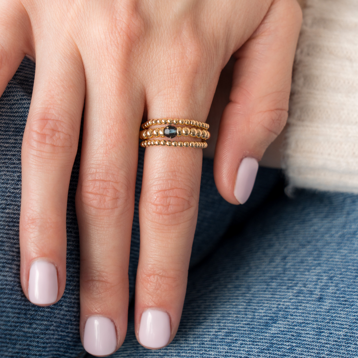 Ring signature set - casual