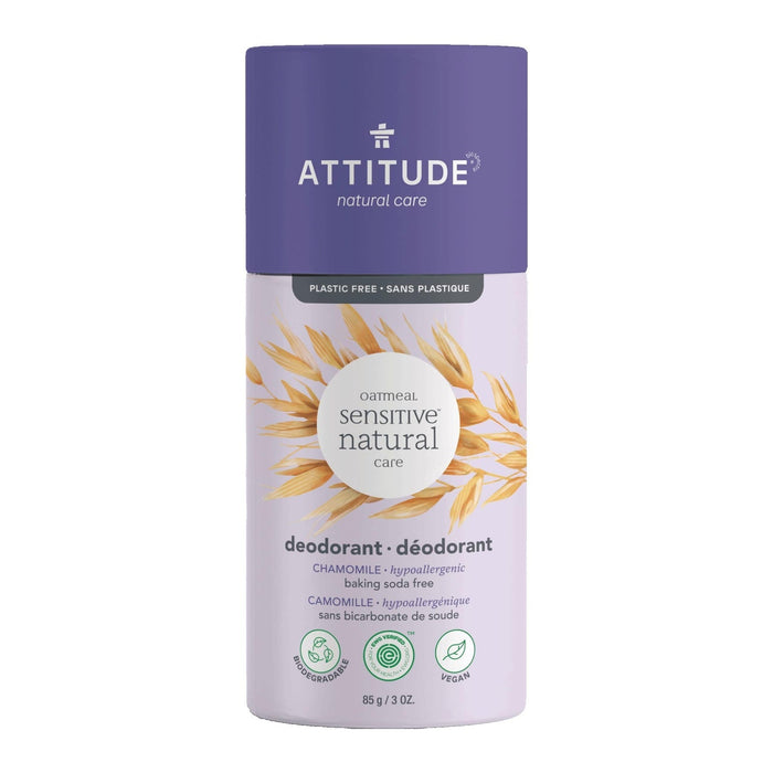 déodorant zéro déchet