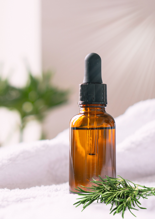 Aurea lux - sérum capillaire - hydratation, souplesse et éclat - chevelure divine