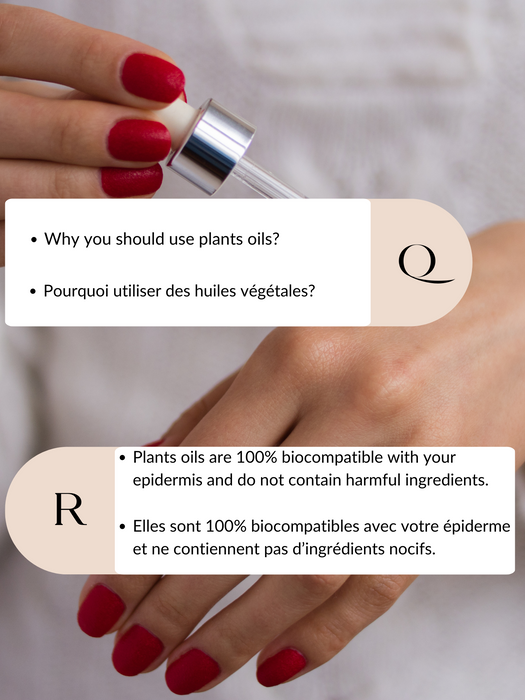 Sérum jaspe repulpant & nourrissant. hydrate en profondeur la peau. atténue les rides et ridules. pour peau sèche.