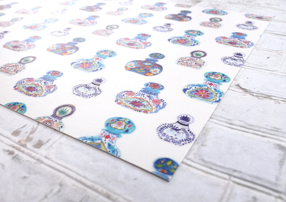 Napperon de vinyle - tequila