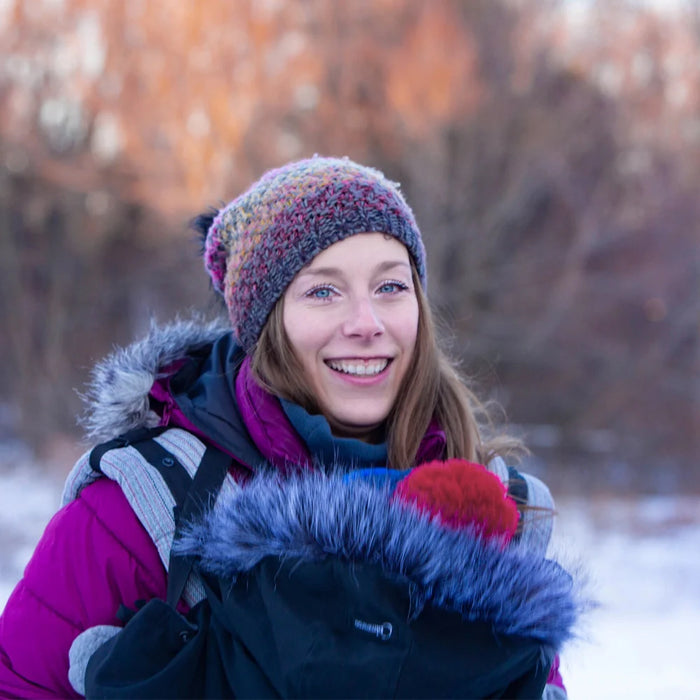 Housse Protectrice Babygloo - Chimpäroo