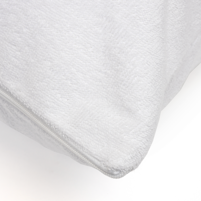 Protège-oreiller confort - Dolce & Bianca 