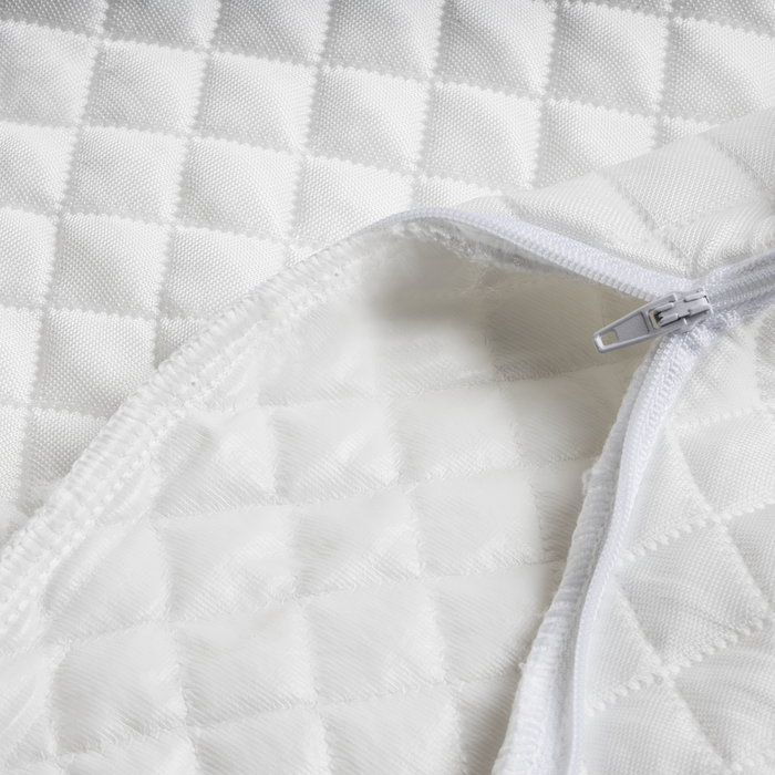 Protège-oreiller cool - Dolce & Bianca 