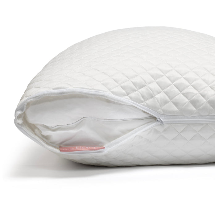 Protège-oreiller cool - Dolce & Bianca 