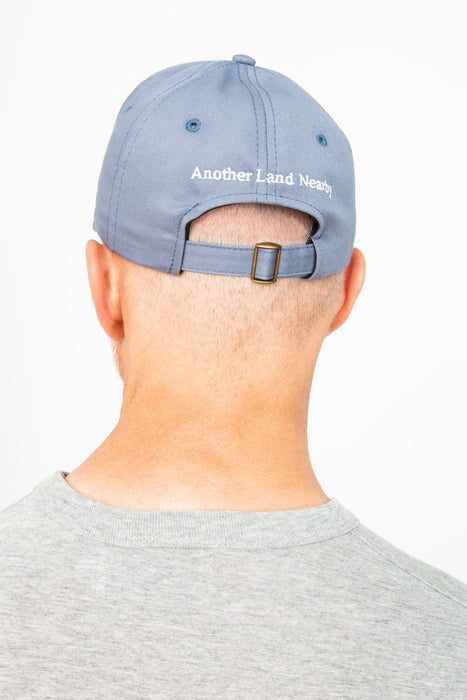 Casquette coton biologique