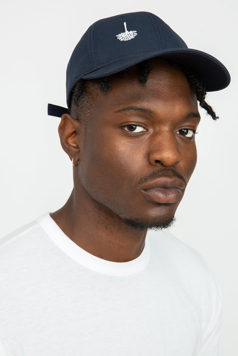 Casquette coton biologique