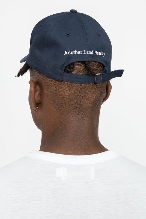 Casquette coton biologique