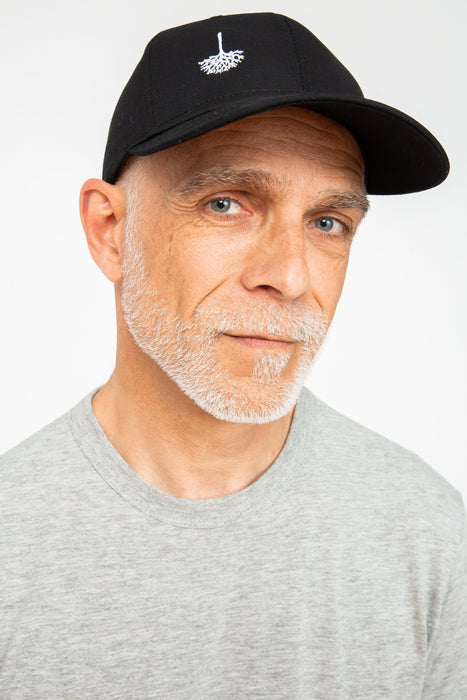 Casquette coton biologique