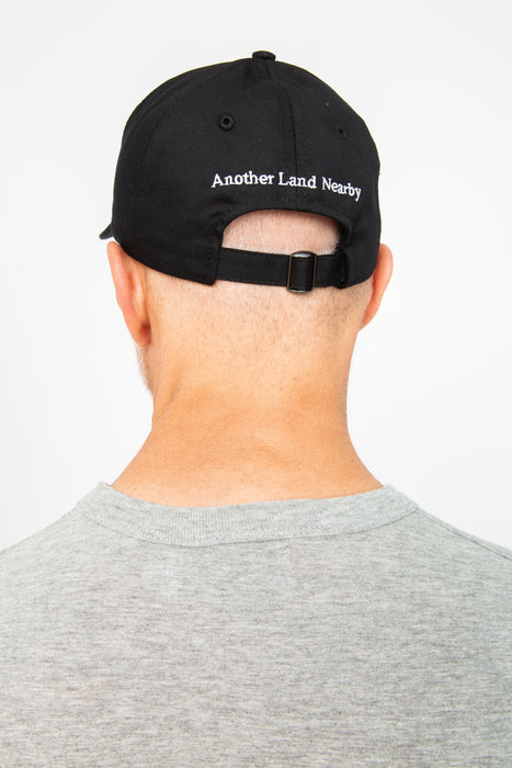 Casquette coton biologique