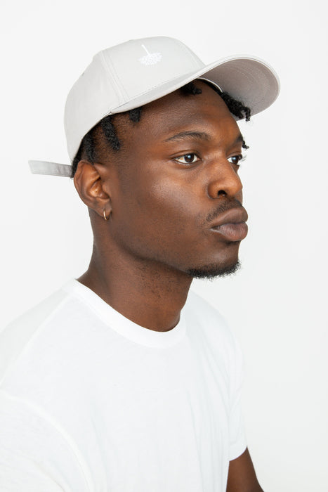 Casquette coton biologique