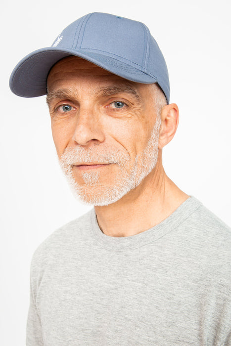 Casquette coton biologique