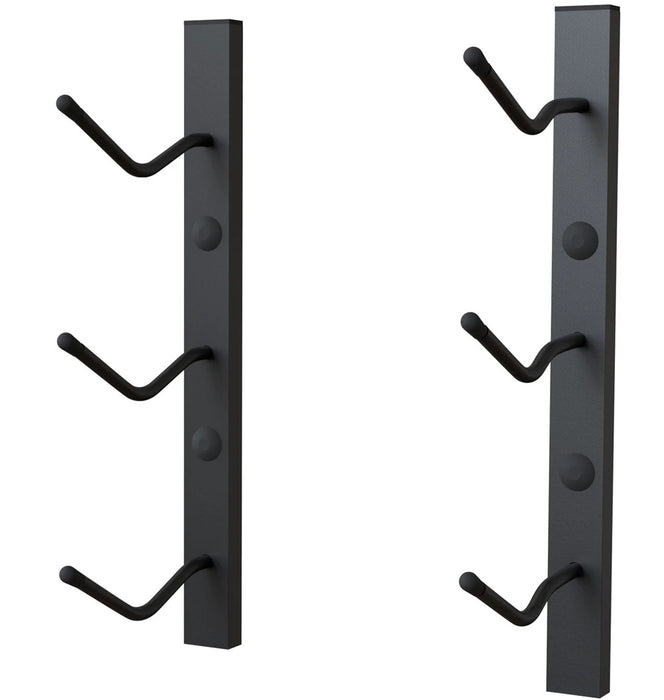 Support à bouteilles de vin mural - classique