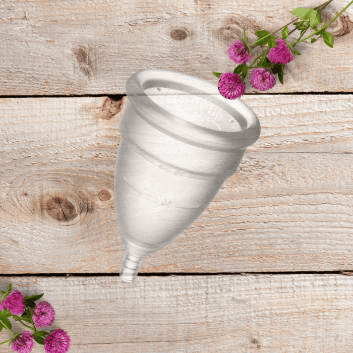 Coupe menstruelle - diva cup