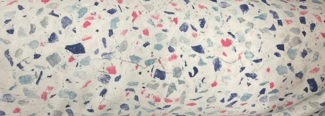 Housse de couette emma réversible ( fait au québec)