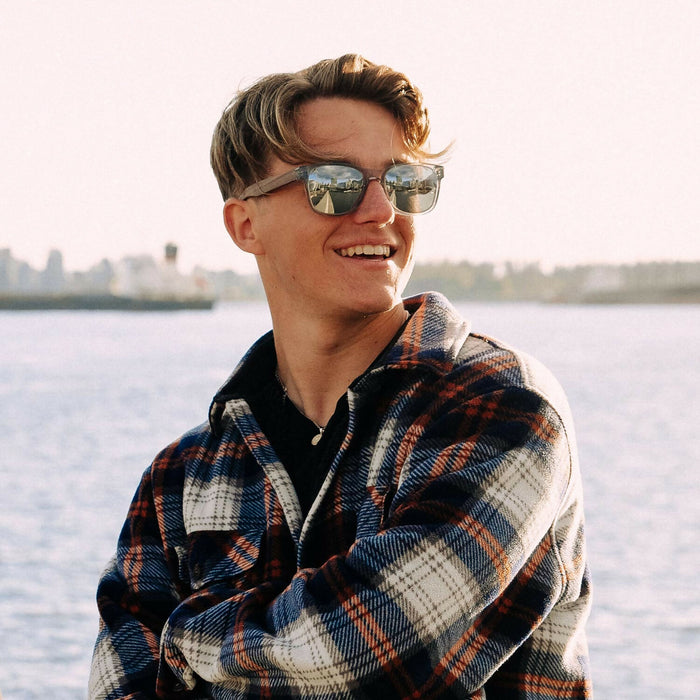 walnut-wood-sunglasses-silver-lenses-grey-acetate-front-on-men3