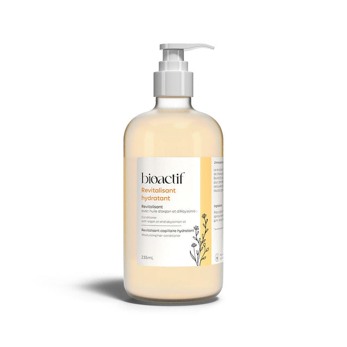 Revitalisant bio-actif