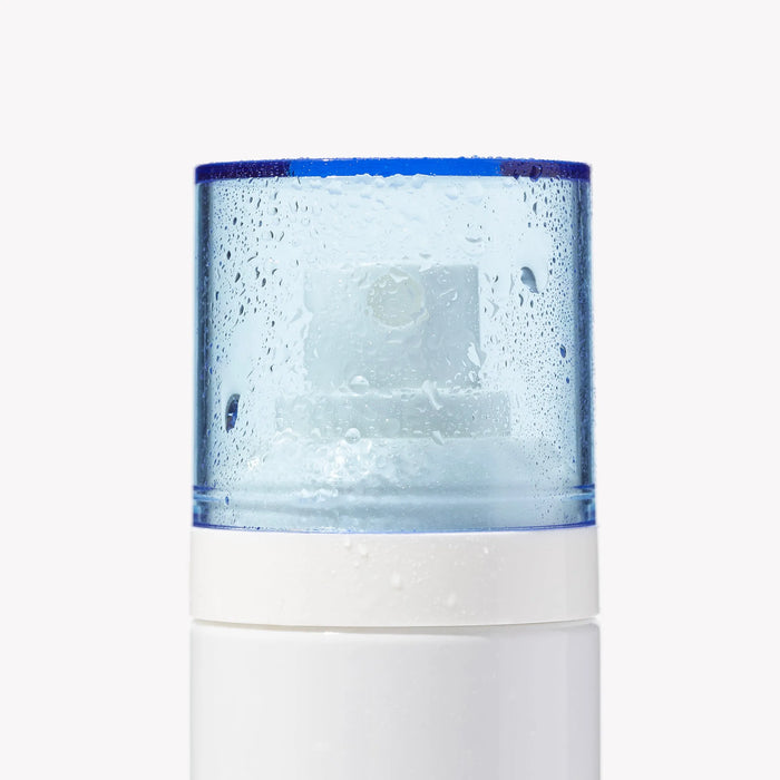 Eau d’Aquifère Hydra-Thermale?