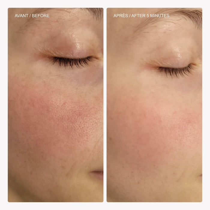 Eau d’Aquifère Hydra-Thermale?