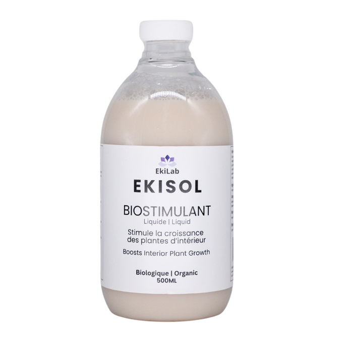 Ekisol liquide