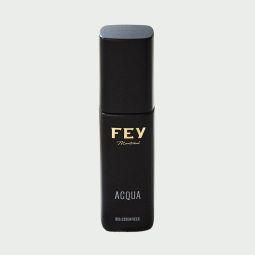 ACQUA Best Vitamin C Moisturizing & Plumping Face Serum | FEY Cosmetics | ACQUA Le meilleur sérum visage hydratant et repulpant à la vitamine C