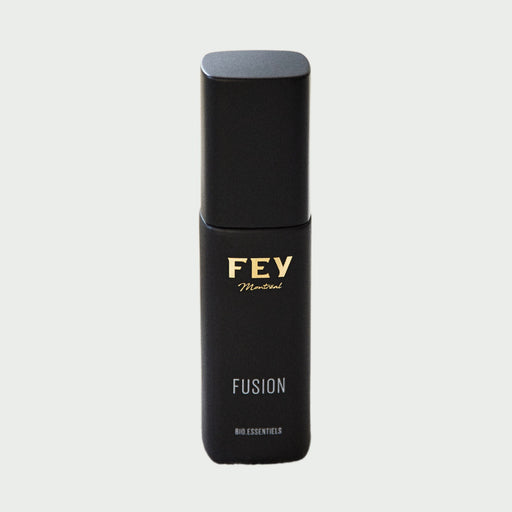 FUSION Best Hyaluronic Acid Repairing & Soothing Face Serum | FEY Cosmetics | FUSION Le meilleur sérum visage régénérant, apaisant et hydratant à l'acide hyaluronique