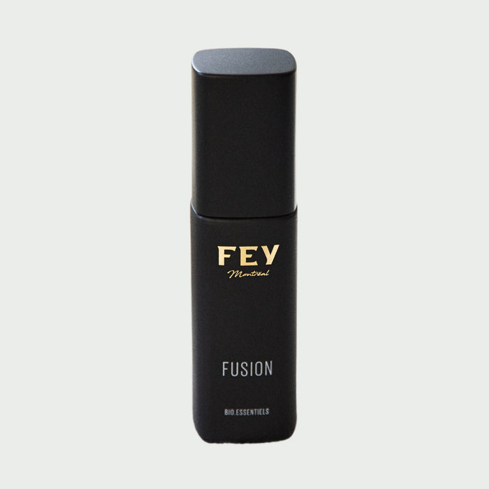 FUSION Best Hyaluronic Acid Repairing & Soothing Face Serum | FEY Cosmetics | FUSION Le meilleur sérum visage régénérant, apaisant et hydratant à l'acide hyaluronique