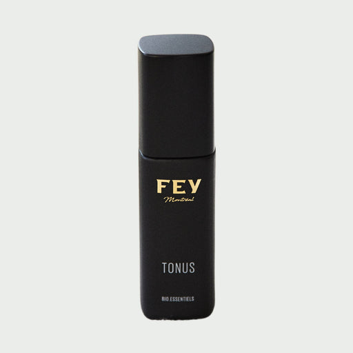 TONUS Best Anti-Aging Facial Firming & Tightening Face Serum | FEY Cosmetics | TONUS Le meilleur sérum visage anti-âge raffermissant et liftant