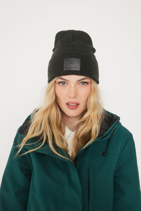 Tuque ''amoureux de l'hiver" unisexe - a19-03 || winter lover beanie - a19-03