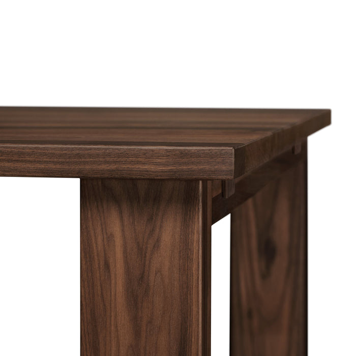 Table arwin en bois massif