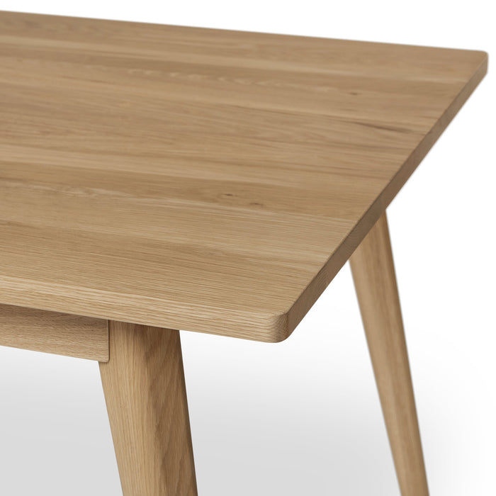 Table oslo en bois massif