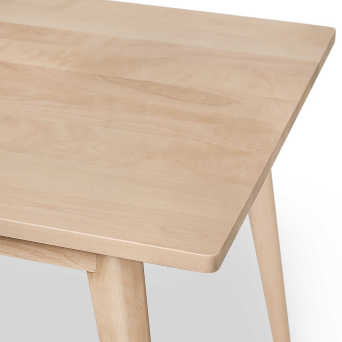 Table oslo en bois massif