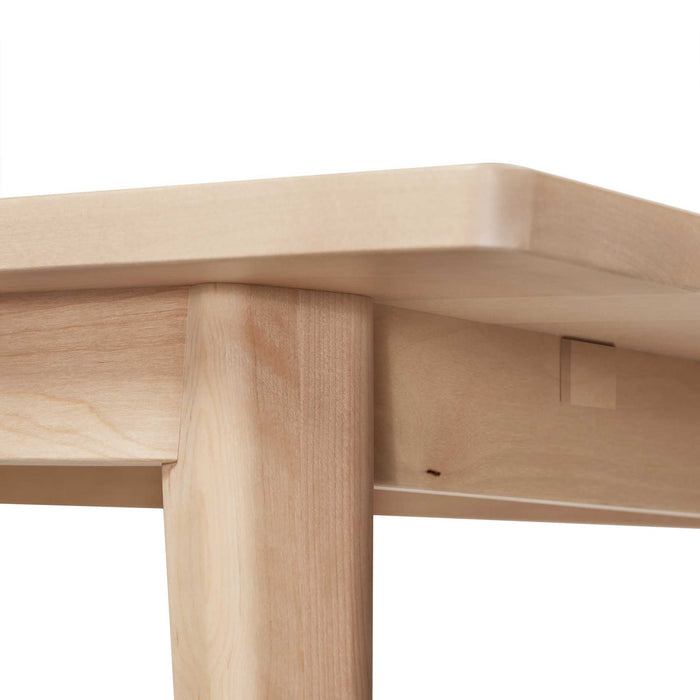Table oslo en bois massif