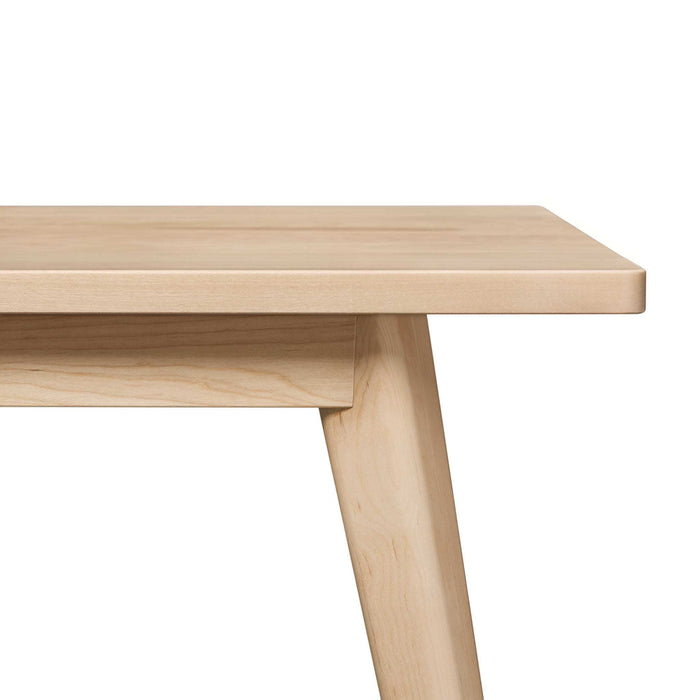 Table oslo en bois massif