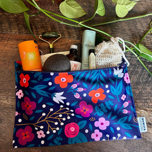 Sac réutilisable mulri-usage