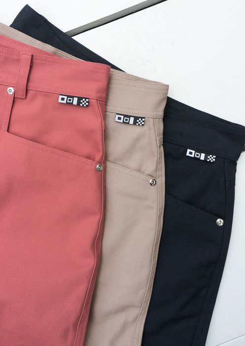 Nouveau pantalon - noir